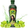 Dabur Amla - Olio per capelli lunghi, sani e forti, 450 ml