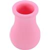 Yosoo Health Gear Pompetta Labbra, Lip Plumper Volumizzante Labbra Strumento Plumper Lip Enhancer, Ventosa Plumper Lip Plumper in Silicone, Dispositivo per Miglioramento Labbra per Ingrandire Labbra
