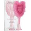 Tangle Angel Cherub 2.0 Spazzola Per Capelli Districante, Rosa Lucido - 100 Gr