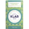 TRIIR Conditioner Solido Sapone Condizionatore Limongrassa & Aloe Vera 100 g (per capelli grassi), adatto per capelli fini e rapidi, 11180