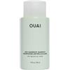 OUAI Anti-Dandruff Shampoo - Shampoo Antiforfora con Acido Salicilico per Cute Secca, Prurito e Desquamazione - Riduce Prurito e Irritazione - Senza Solfati - 300 ml