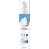 Generico Mousse per capelli lisci, spray depilatorio corpo, schiuma detergente da 100 ml con effetto lenitivo, mousse la pelle dalla formula delicata, cura di bellezza finitura setosa, crema depilatoria donne