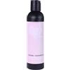 hair2heart Shampoo per Extension per Capelli Remy e Sintetici - Infuso con Olio di Argan per la Rigenerazione - Formula Senza Silicone e Parabeni - Cura Delicata e Nutriente