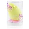 BeautyBlender Spugna per trucco, originale Joy, senza lattice, perfetta per fondotinta, crema e polvere, confezione da 1