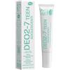 Altagamma Italia DEO2-7 Siero Deodorante Teen Adolescenti Prevenzione Odore 2-7 Giorni Protezione Lunga Durata Ascelle 15ml Vegano