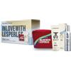 Generico kit Les Perles D'orient Milky Love Eau de Parfum 150ml +Body Wash 100ml +Pochette