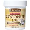 De La Cruz - Coconut Oil, Moisturizer for Hair & Skin 2.2 oz/Aceite de Coco by De La Cruz