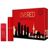 GianMarcoVenturi GMV Gian Marco Venturi Overed Eau de Toilette Ml.30 Spray + Deodorant Spray Ml.150