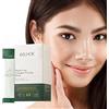 Rofitbest 20 maschere rassodanti al collagene senza lavaggio, maschera idratante al collagene, rassodante, anti-invecchiamento, maschera viso idratante per donne e uomini