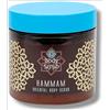 Générique Scrub per il Corpo al Sale Del Mare, Profumo Piacevole, Hammam Fruttato, Liscia e purifica il corpo, 500 grammi.