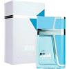 Armaf Aura Fresh, Eau de Parfum da uomo, 100 ml, fragranza di alta qualità, a lunga durata, essenza aromatica legnosa, per uso quotidiano, ideale per regali (aromatico legno)