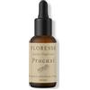 FLORESSE® Olio Vegetale di Pracacassi, 50 ml, cura naturale per viso, corpo e capelli, pelli secche e capelli secchi, vergine, puro e naturale, prima pressione a freddo, prodotto in Francia