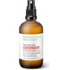 Spilanthox therapy - Facesplash anti-invecchiamento TO GO - cura del viso rassodante e nutriente - spilantolo & acido ialuronico - Setting Spray per il trucco - Cosmetici naturali vegani - 100 ml