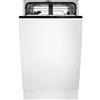 Electrolux EEA12100L Dishwasher built-in 9 place settings F