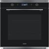 FRANKE Forno Libera installazione Mythos FMY 98 P PIROLITICO Nero