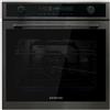 INFINITON ELECTRONICS FORNO MULTIFUNZIONE DG70 INFINITON 72L (nero, 13 funzioni, triplo vetro, potenza massima 3000 W)
