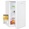 Exquisit Frigorifero KS16-V-040E bianco | Frigorifero senza congelatore autoportante 127 L di volume | Frigorifero intero senza congelatore | Vassoio per verdure