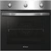 CANDY Forno multifunzione da incasso 70l 60cm pirolisi inox fcts896xwifi