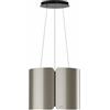 Franke CAMPANA FSMS F 42 SS/BK Ventilazione