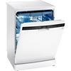 Siemens, Sn25Zw49Ce, Lavavajillas, C, Libre Instalación, 60 Cm., 14 Servicios, Hc, Blanco,