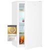 Exquisit Frigorifero a congelatore intero KS116-V-041E bianco | 88 L | Bianco