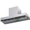 Franke CAMPANA AQ-SENSE FSAS A90 BK/XS