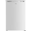 Teka RSL 10130 - Frigorifero sotto piano di lavoro, 85 cm, 1 porta, LongLife No Frost, motore Inverter, termostato regolabile, cassetto freshbox, porta reversibile, colore: bianco