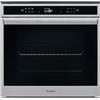 Whirlpool Forno da incasso pirolisi W6OM44PBS1P