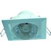 F BRIGHT F-Bright LED downlight LED, 8 W, bianco