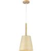 Belssia Lampada, Beige, Unico