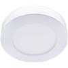 VoltShine Downlight LED E6 rotondo da 6 W, ideale per creare ambienti caldi e accoglienti. Il suo design moderno si adatta a qualsiasi spazio, offrendo un'illuminazione efficiente ed elegante.