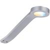 Paulmann 99950 Lampada per mobili LED Clever Connect spot Mike Tunable White 12V incl. 1x2 Watt dimmerabile cromo opaco plastica 2700-6500K