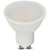 V-TAC Lampadina LED GU10-10W 1000 Lumen - Alta Luminosità - Faretto Led GU10 per Massima Efficienza e Risparmio Energetico - 6500K Luce Fredda