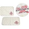 BigBuy Home Tovaglia standard
