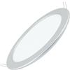 VoltShine Downlight E6 LED ultrasottile rotondo 20W: fornisce una morbida luce gialla ideale per qualsiasi spazio. Efficienza energetica e design elegante che trasforma gli ambienti.