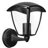 Glowster Confezione da 6 lampadine a LED da 4,5 W, attacco E14, ideali da posizionare su plafoniere, applique, lampade e lampioni (luce calda)
