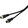 VoltShine Modulo di connessione Internet - PJ Nero: scopri una tecnologia avanzata che massimizza la tua connettività. Ottieni una connessione rapida e stabile, perfetta per case e uffici moderni.