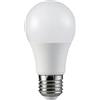 MÜLLER LICHT Müller-Licht Essentials - Lampadina a LED A60 E27, luce bianca calda (2700 K) per un ambiente accogliente, 13 W sostituisce 75 W, dimmerabile, durata 25000 h
