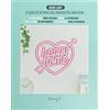Mr. Wonderful - Lampada al neon - Happy home