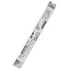 OSRAM Alimentatore elettronico, QUICKTRONIC Fit 8, Alimentatore elettronico LL/KLL Non-Dim, QT-FIT8 1X18/220-240