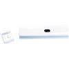WatioWave REGLETTA INDUSTRIALE LED DOPPIO T8 60 cm