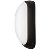 Eglo Berson - Lampada da esterno, 5 W, colore: Antrac