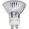 Xanlite VG50SCWD Lampadina LED dimmerabile, Plastica, Bianco neutro