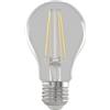 EGLO LED E27 dimmerabile a più livelli, lampadina classica