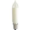 Konstsmide Ersatzbirne 2-er Blister, chiaro, 16V, 4W, E14 vite 1038-020