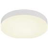 WatioWave PLAFON Soffitto LED 24 W 2150 Lm 300 mm Bianco opaco