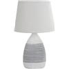 WatioWave ALBERO NATALE LED C/NEVE ANanas E SFERE 60cm