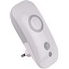 MÜLLER LICHT Müller-Licht Luce LED 1.8 W, Bianco, 1 pezzo