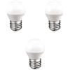 a2bc LED lighting 554010800400 lampadina LED, 5.2 W, Bianco, 3