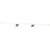 WatioWave Applique LED P/bagno NADIA 18 W 4000 K 800 mm